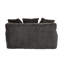 Upholstered Chaise Lounge-1709163678