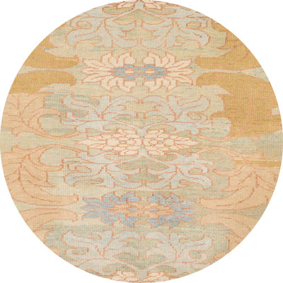 Tapis multicolore Fetcham