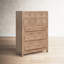 Katheryn 7 - Drawer Dresser