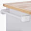 Îlot de cuisine mobile avec chariot de cuisine, chariot de cuisine avec 2 tiroirs, armoire de table-1337151843-1337151842