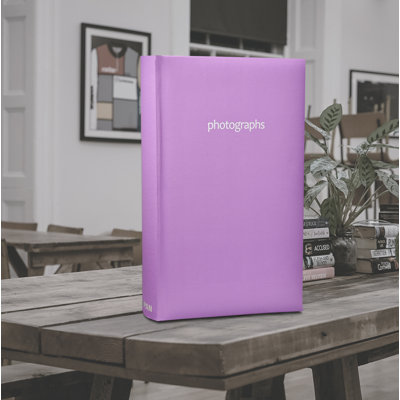 Paper Album