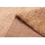 Tapis brun clair Pak Finest 10 pi 5 po x 13 pi 5 po