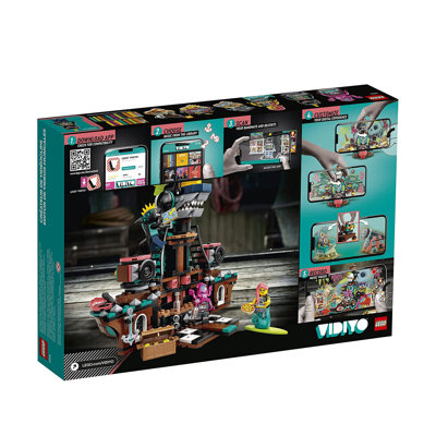 Blocs en plastique LEGO Systems, Inc.