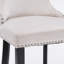 Ensemble de 2 chaises et tabourets de bar Keyshaun-309185592