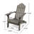 Hollywood Foldable Adirondack Chair-2050842016