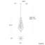 Eternity 1 - Light LED Pendant-1390389850-1390389828