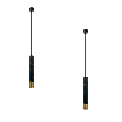 2 - Light Pendant