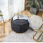 Repose-pieds rembourré Watie-1703596733