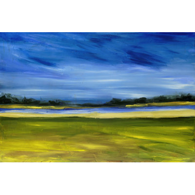Bright Marsh III
