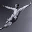 Fred Astaire Print by Michael Ochs-81368064