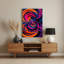 Art numérique abstrait numérique 89-1825273596