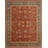Clearman One-of-a-Kind 8' X 9'11" 2010s Wool Area Rug in