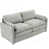Gris clair est en rupture de stock