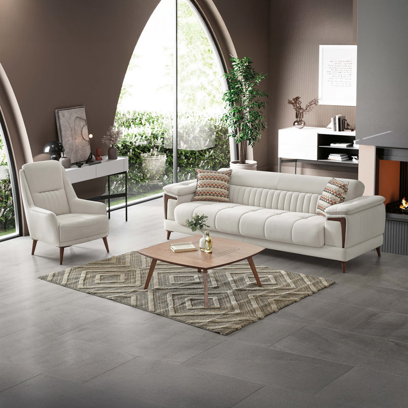 Chaise Ankara