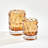 Thousand Eye Vase-Amber-Sm-105318170