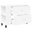 80cm Bathroom Vanity Base Only-316605633