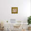 Cadre flottant Let Let Lost Retro, design par Sarah Hickman-99977364-99977365