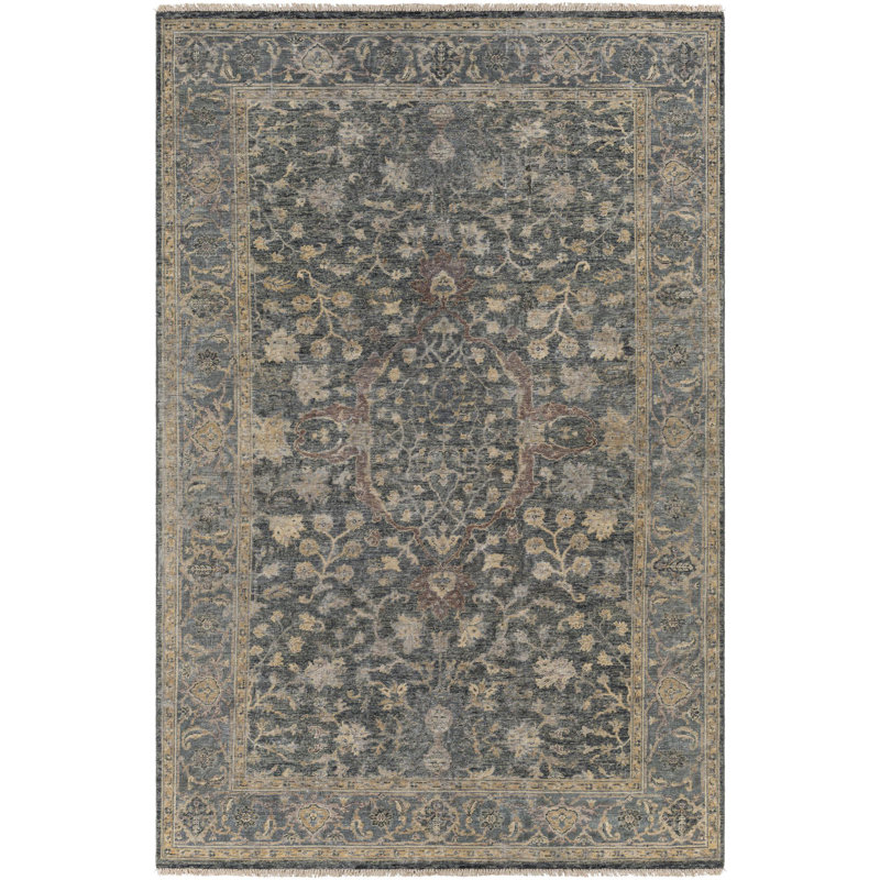 Anatolia Handmade Rug