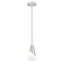 Luminaire suspendu 1 lumière Jamess-547472130-547472129