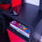 X Rocker Mesh-Tek Single Cube Unit - Bedside