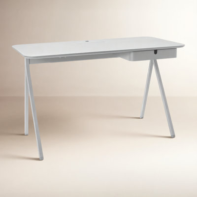 Bureau à clés