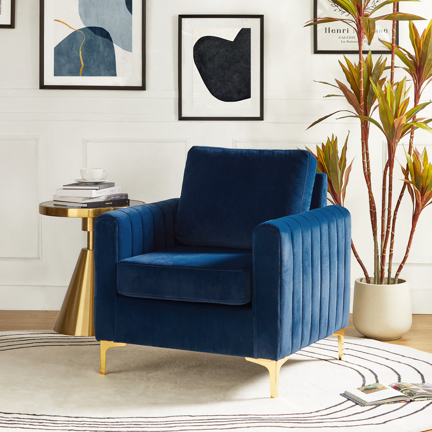 Willa Arlo Interiors Cedarpoint Uphol...