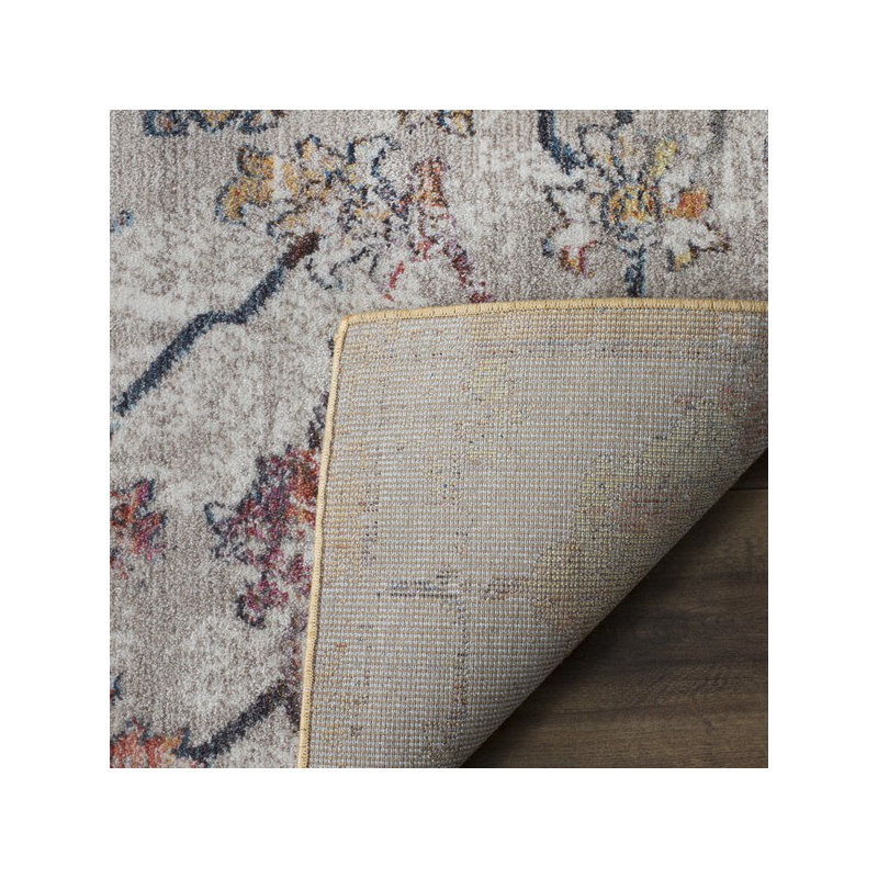 Kingsbury Oriental Area Rug, Runner 69 x 244 cm