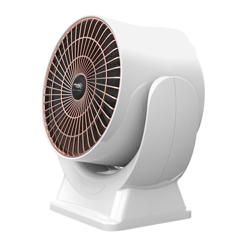 Portable Heaters Space Warmer Fan Blower Radiator Heating For Winter