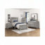 Base de lit en bois massif Claudette-114311292-114882681