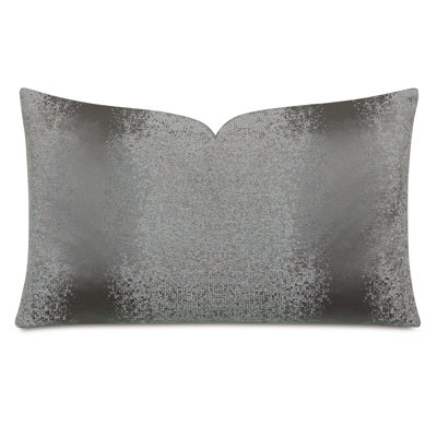 Jeweled Boudoir Lumbar Pillow Cover & Insert