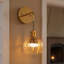 Appliques murales Aldegonde