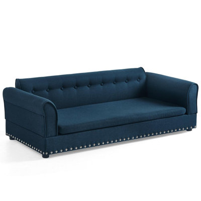 Oversized Pet Sofa