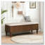 Banc de rangement avec repose-pieds 50,8 pouces-1648361591