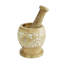 Ensemble de mortier et pilon Chardip