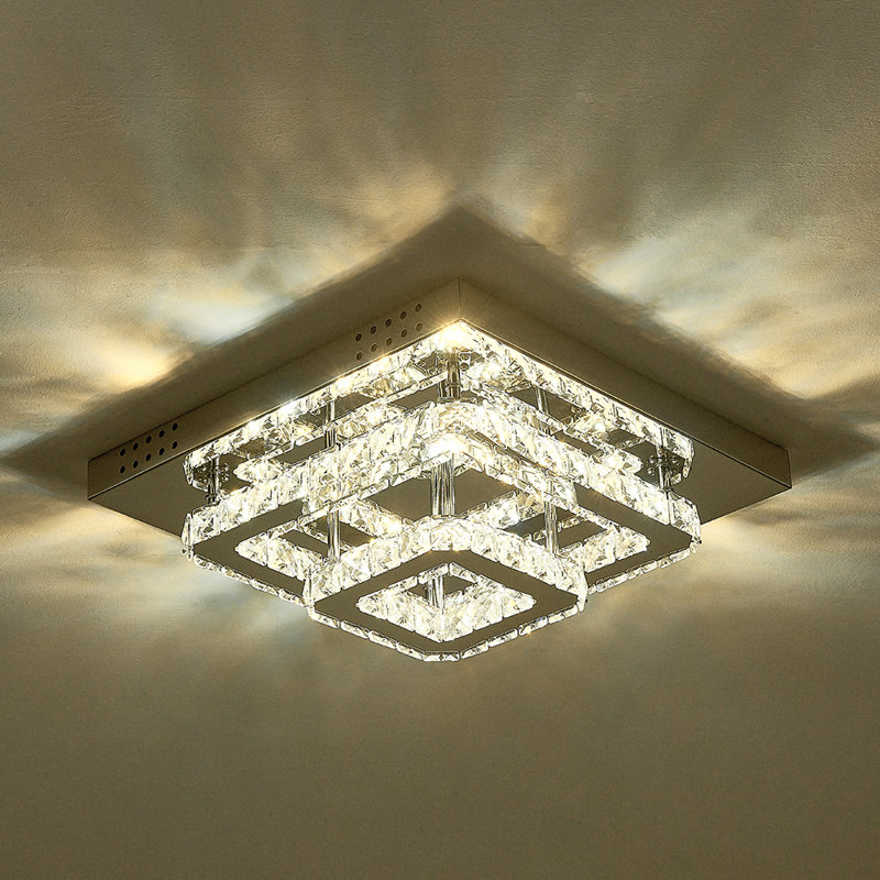 LED Flush Mount