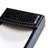 Leather Memo Pad Holder