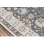 Tapis gris anthracite Guerin Momeni Anatolia-1569818959