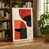 Ochre Border