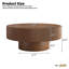 Table basse ronde-1336827810