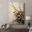 Christmas Holiday Art -Series 2-I -Custom Wrapped Gallery Cavas-205372053