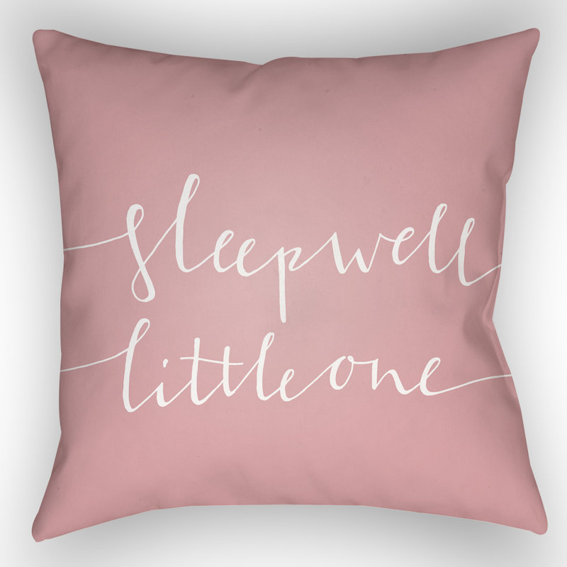 Outdoor Throw Pillow, 20" H x 20" W x 4" D, Gray