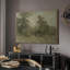 Paysage rétro - DCVII - Toile tendue avec châssis-235592406-235427506