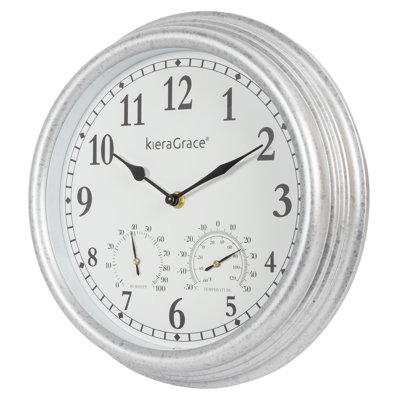 Horloge murale