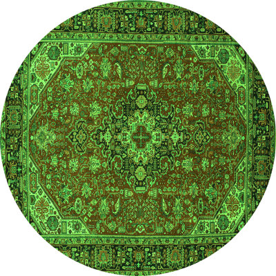 Tapis vert traditionnel Traditional