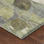 Tapis floral lavable à la machine de qualité supérieure Mayfield AMF2444-131120066-131120070