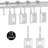 Metal Shower Curtain Hook