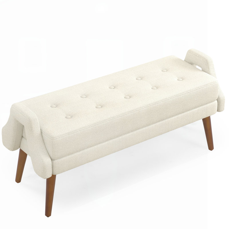 Bancs, Beige
