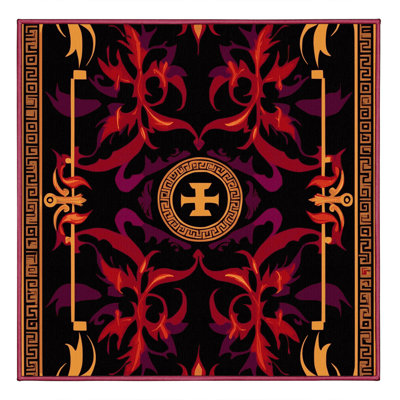Timeless Tapestry Rug