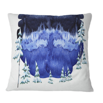 Coussin Panorama