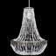 Crystal Pendant Light, 1-Light-125422115-125422119